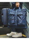 【A4/PCスリーブ/15インチノートPC対応】BRIEFING / 別注 COCKPIT BAG コックピットバッグ 旅行 出張 仕事 トートバッグ BEAM...