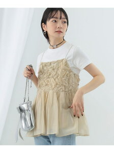 Ray BEAMS / 㡼 ߥ롡24SS Ray BEAMS ӡॹ  ȥåץ ߥ ١ ֥å̵[Rakuten Fashion]