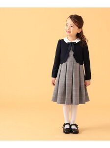 BEAMS mini / ˡ ԡ+ܥ å(110~130cm) BEAMS mini ӡॹ ߥ ԡɥ쥹 ɥ쥹̵[Rakuten Fashion]