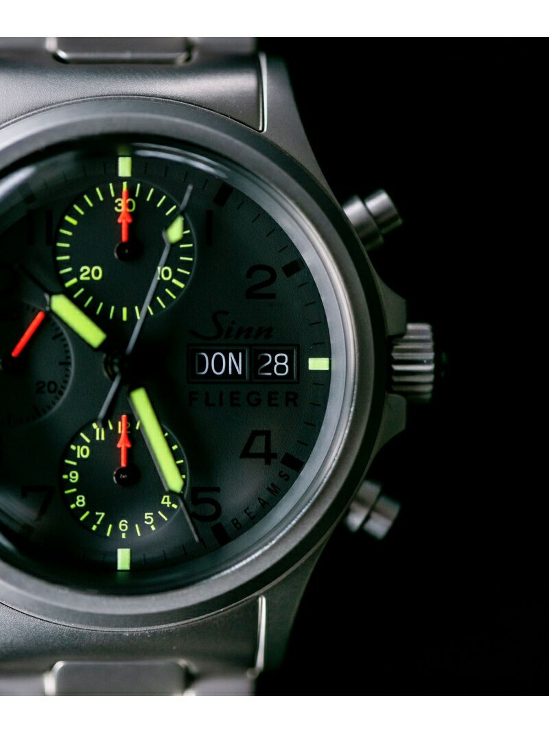 Sinn * BEAMS / 356