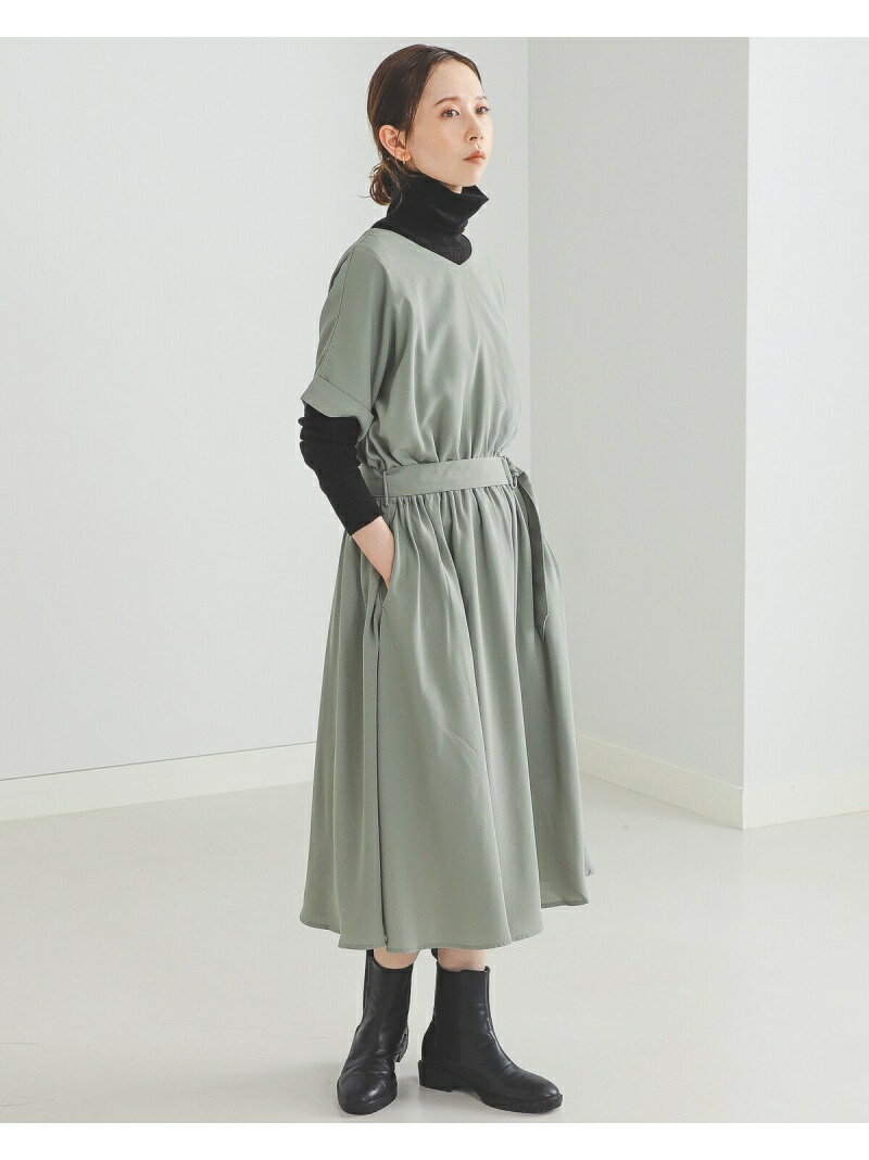 Beams Heart ベルト付き Vネック ドルマンワンピース Beams Heart ビームス ハート ワンピース 半袖ワンピース ブラウン カーキ ネイビー 正規品 限定セール 大歓迎 おもちゃは激安大特価で販売中 インテリア 寝具 収納 インナー 下着 ナイトウェアが衝撃特価 Beams Heart ベルト付き Vネック ドルマンワンピース Beams Heart ビームス ハート ワンピース 半袖ワンピース ブラウン カーキ ネイビー 正規品 限定セール 大歓迎 おもちゃは激安大特価で販売中 インテリア 寝具 収納 インナー 下着 ナイトウェアが衝撃特価