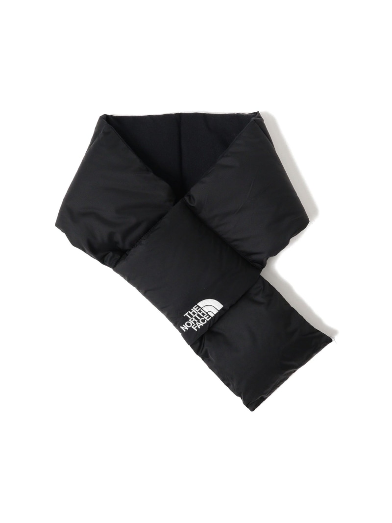 THE NORTH FACE / ヌプシマフラー 25AW ギフト プレゼント クリスマス ホリデー B:MING by BEAMS ビー..