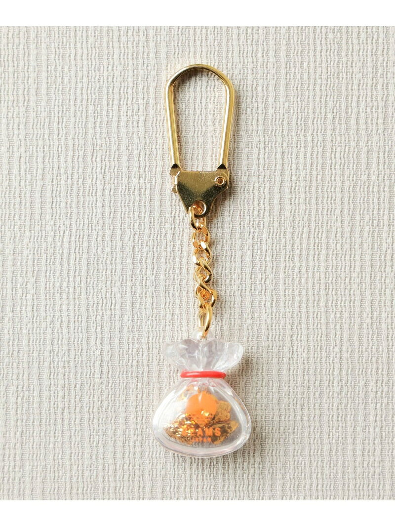 【別注】サンオー / 七福神 キーホルダー BEAMS JAPAN ビームス ジャパン インテリア・生活雑貨 その他のインテリア・生活雑貨[Rakuten Fashion]