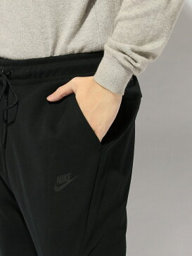 [Rakuten Fashion]NIKE / Techfleece Jogger Pants BEAMS MEN ビームス メン パンツ/ジーンズ スウェットパンツ グレー ブラック【送料無料】