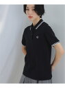 FRED PERRY / The Fred Perry Shirt - G3600 ポロシャツ 24SS フレッドペリー イージーケア Ray BEAMS ビームス ウイメン トップス ポロシャツ【送料無料】 Rakuten Fashion