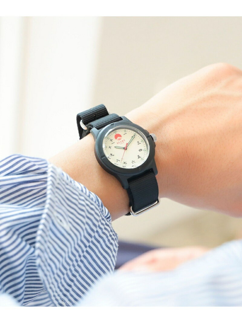 安いBEAMS 時計の通販商品を比較 | ショッピング情報のオークファン