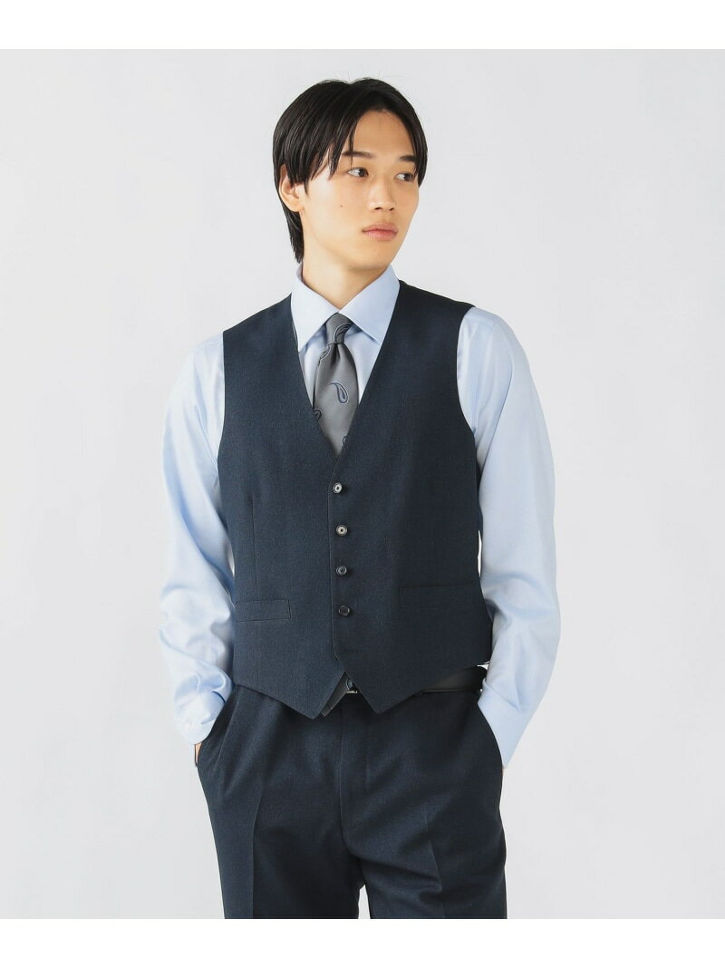 【SALE／20%OFF】ピンヘッド トラベル ジレ 25FW(セットアップ対応) BEAMS HEART MEN ビームス ハート ..