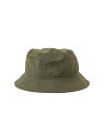 【別注】JONES / SHELTECH(R) バケットハット BEAMS GOLF ビームス ゴルフ 帽子 キャップ ブラック グリーン【送料無料】[Raku...
