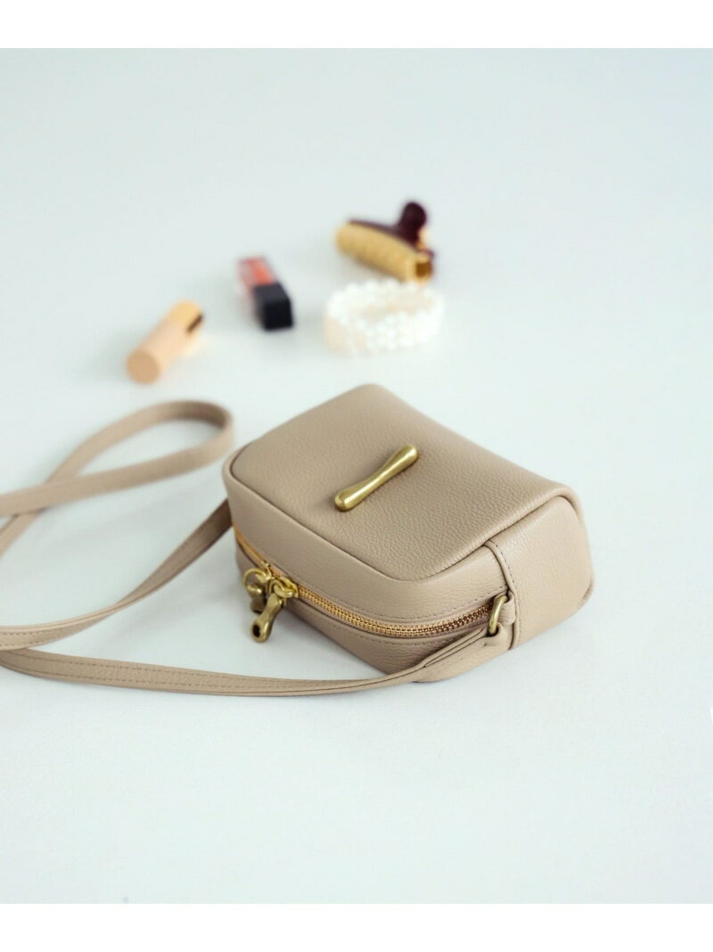 TOFF&LOADSTONE / 塼ߥ 饤ȥ Хå Demi-Luxe BEAMS ǥߥ륯 ӡ...