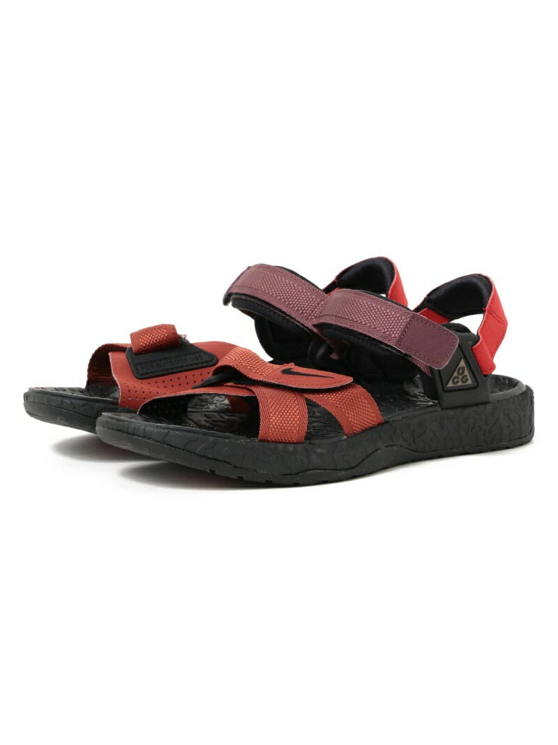 NIKE / ACG AIR Deschutz + BEAMS MEN ビームス メン シューズ サンダル/ミュール【送料無料】[Rakuten Fashion]