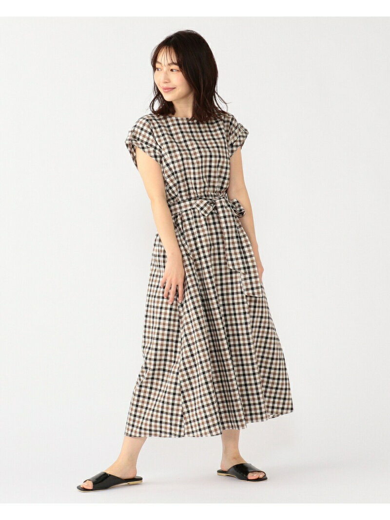 Beams Heart ギンガムチェック ワンピース Beams Heart ビームス ハート ワンピース 半袖ワンピース ブラウン ネイビー 品質保証 大歓迎 おもちゃは激安大特価で販売中 インテリア 寝具 収納 インナー 下着 ナイトウェアが衝撃特価 全国どこでも送料0円 Beams Heart ギンガムチェック ワンピース Beams Heart ビームス ハート ワンピース 半袖ワンピース ブラウン ネイビー 品質保証 大歓迎 おもちゃは激安大特価で販売中 インテリア 寝具 収納 インナー 下着 ナイトウェアが衝撃特価 全国どこでも送料0円