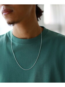 BEAMS / ʥ  ͥå쥹 SILVER925 BEAMS MEN ӡॹ  ꡼ӻ ͥå쥹 С̵[Rakuten Fashion]