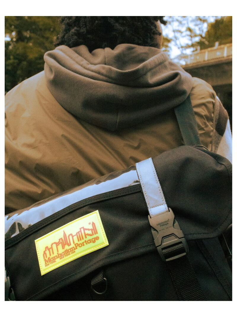 Manhattan Portage * BEAMS /  1607 BEAMS ӡॹ  Хå åХåѥå ֥å̵[Rakuten Fashion]