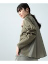 【20240322beams_01_】【0326_beams_w_】Demi-Luxe BEAMS レディース トップス デミルクス ビームス