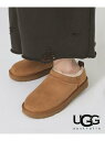 【WEB限定/夏から活躍】UGG(R) / Classic Micro 25AW クラシックマイクロ アグ ムートンブーツ Ray BEAMS ビームス ウイメ...