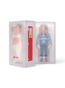 Stranger Things / Ele Max Figure BEAMS T ビームスT インテリア・生活雑貨 おもちゃ・ゲーム・フィギュア【送料無料】[R...