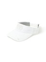 <MEN>ツアー タフタ バイザー BEAMS GOLF ビームス ゴルフ 帽子 キャップ ネイビー グリーン ホワイト【送料無料】[Rakuten Fashi...