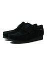 Clarks ORIGINALS / Wallabee Loafer GORE-TEX(R)(25~27cm) B:MING by BEAMS ビーミング ライ...