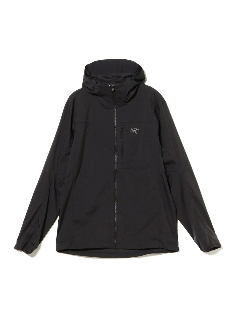 楽天市場】arc'teryx squamish hoodyの通販