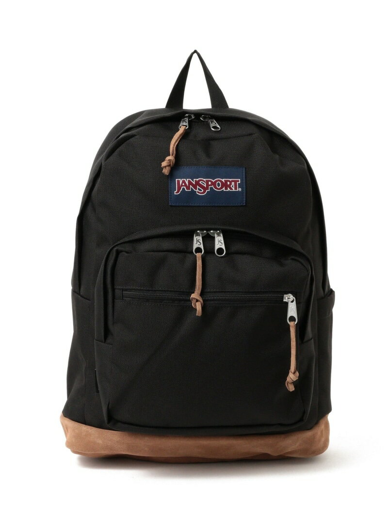BEAMSӡॹ㤨JANSPORT / Right Pack BEAMS ӡॹ  Хå åХåѥå ͥӡ ۥ磻 ֥å ꡼̵[Rakuten Fashion]פβǤʤ12,980ߤˤʤޤ