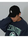 ビームス キャップ メンズ BEAMS HEART / ヘビーツイル ベースボール キャップ BEAMS HEART MEN ビームス ハート 帽子 キャップ ブラック グリーン ネイビー[Rakuten Fashion]