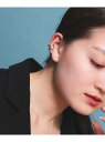 【SALE/30%OFF】PHILIPPE AUDIBERT / Elkin イヤーカフ Demi-Luxe BEAMS デミルクス ビームス アクセサリー・腕...