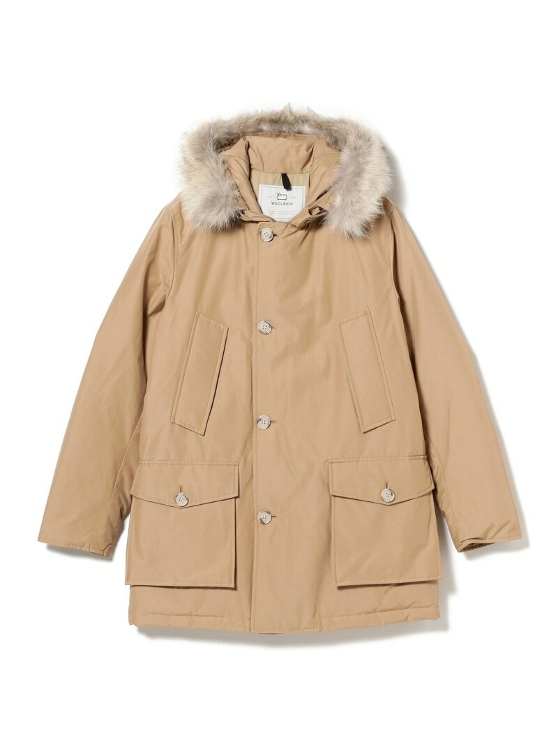 楽天市場】woolrich new arctic parkaの通販 楽天市場】woolrich new arctic parkaの通販