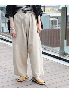 GRAMICCI * BEAMS BOY /  ͥ åȥ Х롼 ѥ 24SS  BEAMS BOY ӡॹ  ѥ ¾Υѥ ١̵[Rakuten Fashion]