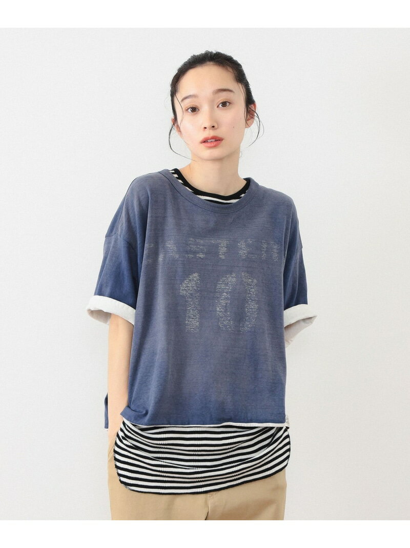 WAREHOUSE & CO. * BEAMS BOY / 