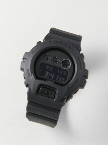 G-SHOCK / “DW-6900BB-1JF” カシオ ジーショック 腕時計 レディース ユニセックス BEAMS BOY ビームス ウイメン ファッショングッズ 腕時計 ブラック【送料無料】[Rakuten Fashion]