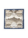 WAREHOUSE & CO. / Lot 5246 SELVEDGE BANDANA BEAMS PLUS ビームス メン ファッション雑貨 スカーフ・バンダ...
