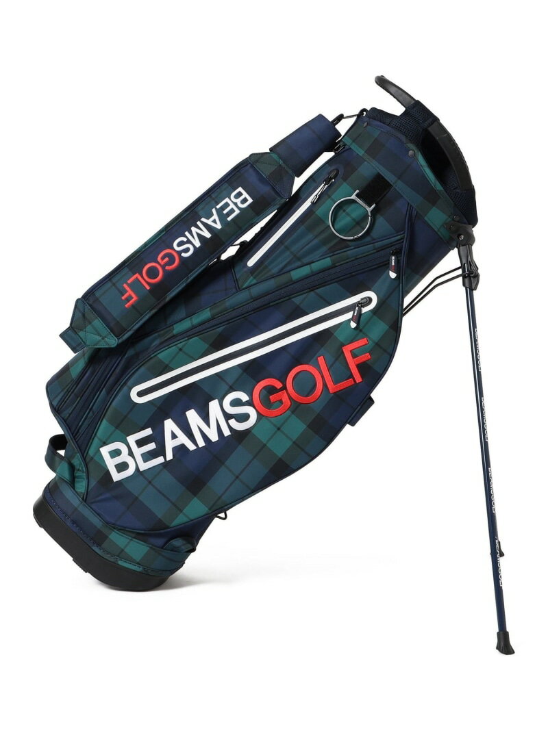 BEAMS GOLF / ֥åå  ǥХå 4 BEAMS GOLF ӡॹ  ݡġȥɥ եå̵[Rakuten Fashion]