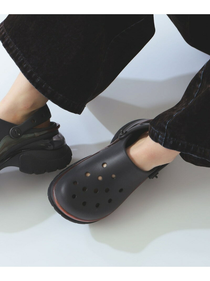 楽天市場】beams crocsの通販