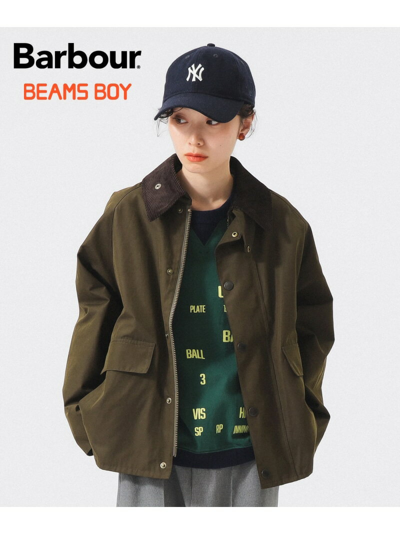 お値下げ新品BEAMS BOY ミリタリージャケット グリーン 楽天市場】BEAMS BOY(カラーグリーン)(コート・ジャケット