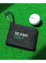 BEAMS GOLF / {[N[i[ BEAMS GOLF r[X St t@bVG nJ`Enh^I ubN lCr[[Rakuten Fashion]