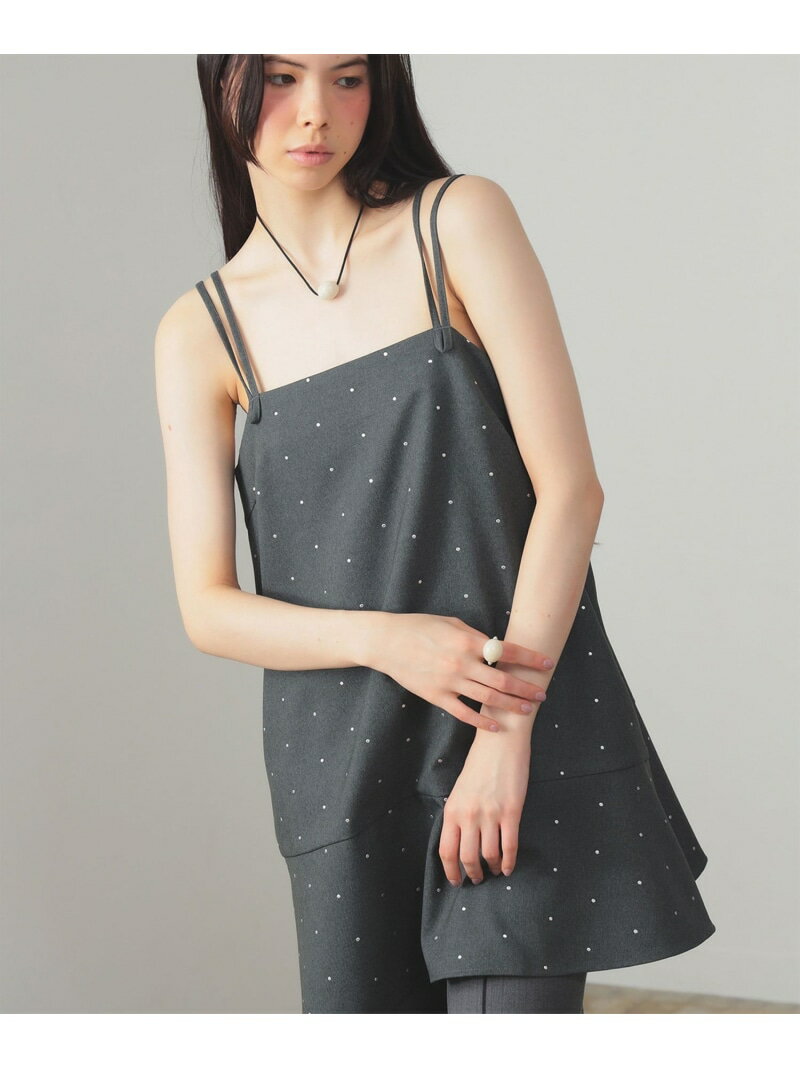 楽天市場】beams ドット ワンピースの通販