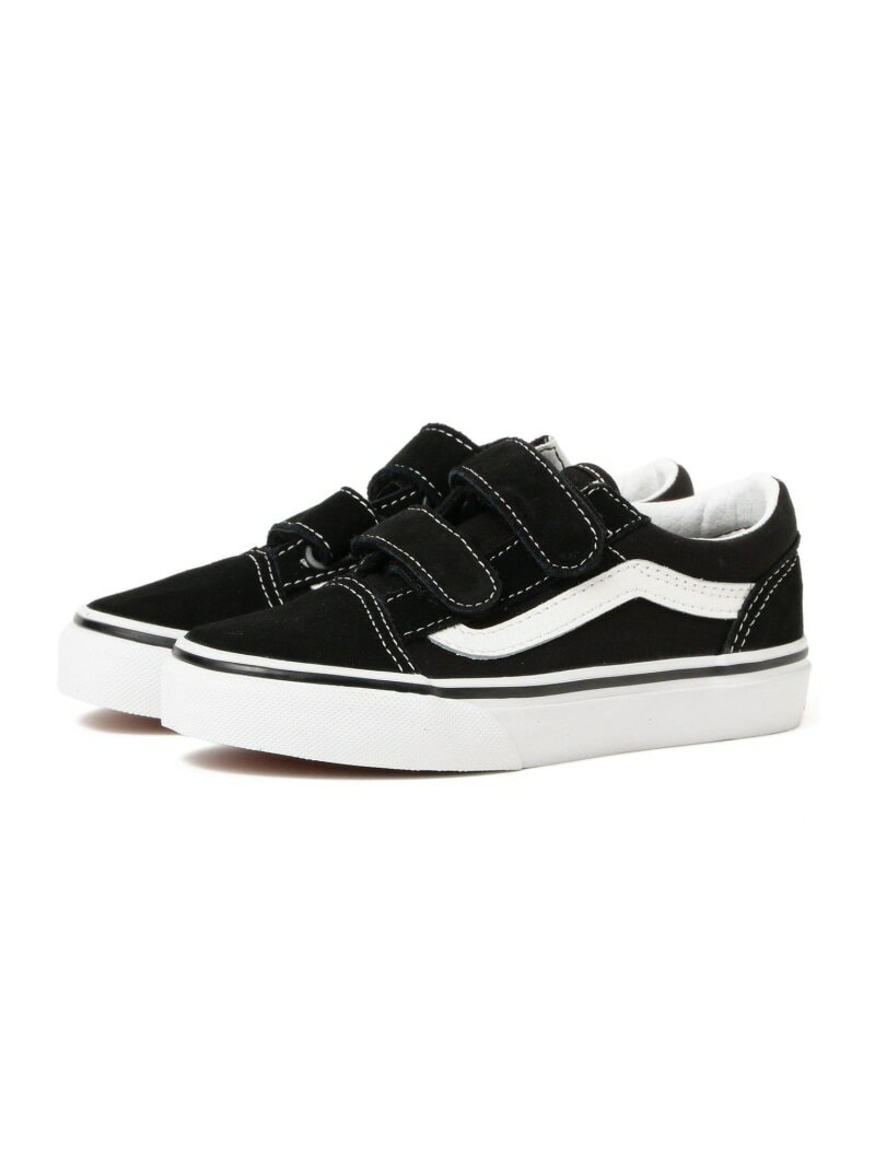 VANS / UY オールドスクール(16.5~21cm) こども ビームス コドモ ビームス シュー...