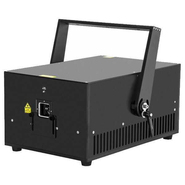 졼ץ 30W full diode RGB laser system ӡƥå