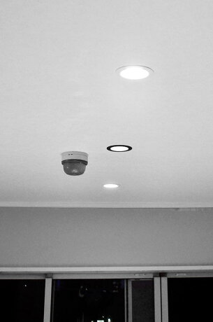 LEDダウンライト器具住宅照明器具電球別売り口金E11LED電球専用ダウンライト器具照明器具対応電球LED電球E11ダウンライトφ75mm天井埋込型埋込穴φ75mm埋込高67.5〜85.7mm調整可カラー白・黒【beamtec】