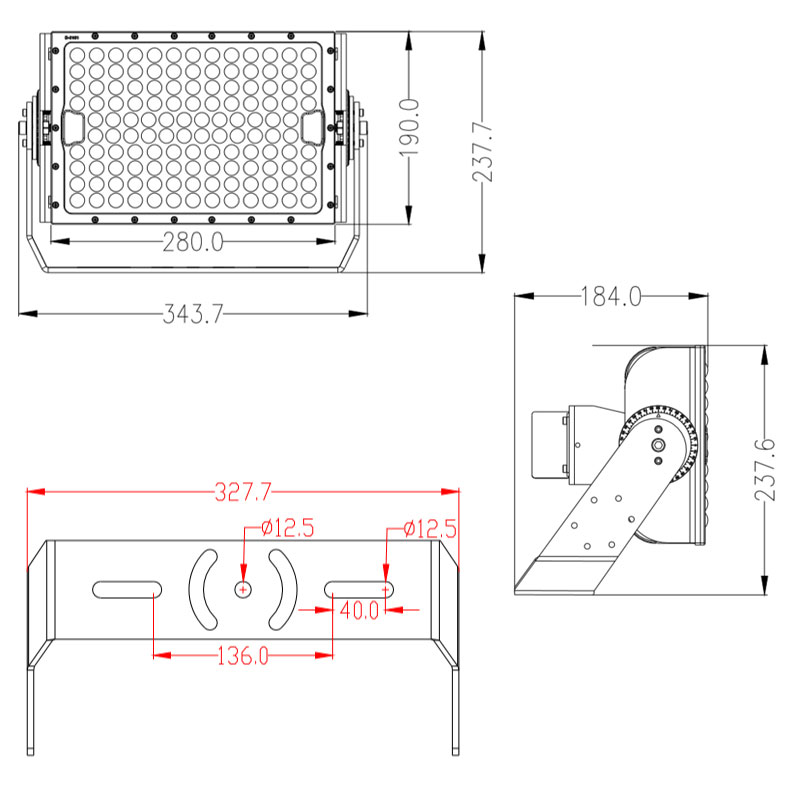 ��P10�ܰʾ�!����ȥ꡼ɬ�ܡ�LED����� 300W ����� LED ���� ���� ��־� �Ҹ� ���� ����� ������ LED��ŷ���Ѿ������ LEG300 �ӡ���ƥå�