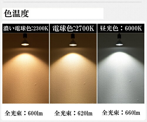 LED スポットライト 電球 E11 ハロゲン 70W 相当 30度 調光器対応 虫対策 濃い電球色 600lm 電球色 620lm 昼光色 660lm LS7111D ビームテック 3