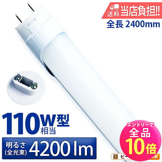 楽天市場】110W LEDの通販
