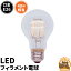 ڿ̸LEDŵ E26 40W  300 ե  ȥ ̲ к ǻŵ忧 300lm ŵ忧 500lm LDA4-F-BT-G ӡƥå