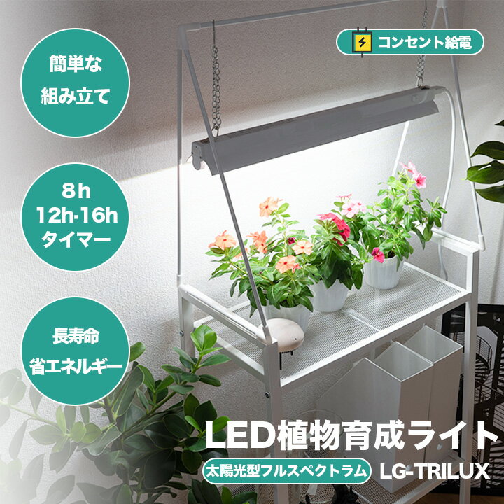楽天市場】植物育成 led 100wの通販 楽天市場】植物育成 led 100wの通販