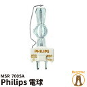 Philips 電球 MSR700SA メタルハライド球 ビームテック