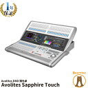 Avolites Sapphire Touch Avolites DMX 調光卓 ビームテック