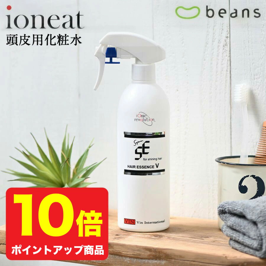 ビューア 薬用スカルプケア リンスインシャンプー 700ml 《医薬部外品》- 熊野油脂