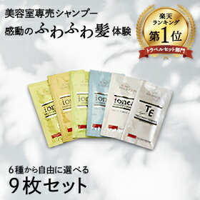 【1000円ポッキリ】イオニート エッセンスVシャンプー トリートメント 10ml×9枚 セット ノンシリコン アミノ酸 ヘアケア トラベルセッ..