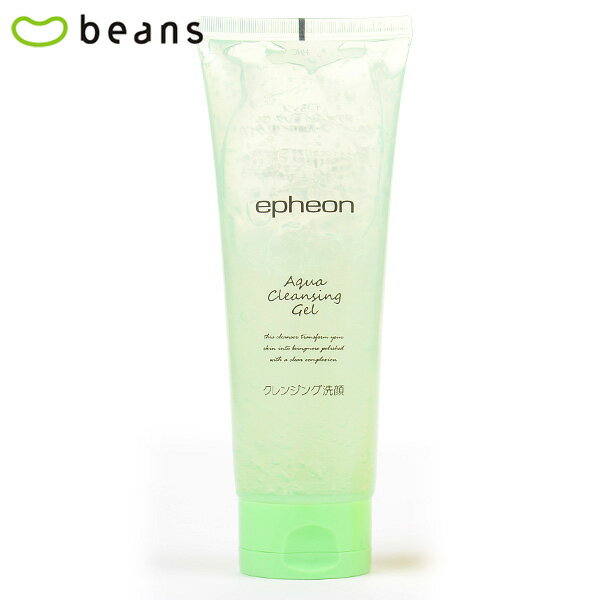 &raquo; アイコンの説明はこちら ピーエッチ イフェオン(epheon) アクアクレンジングゲル(Aqua Cleansing Gel) 200g 商品キーワード／イフェオン,epheon,クレンジング,洗顔,メイク落とし 商品名　ピーエッチ イフェオン(epheon) アクアクレンジングゲル(Aqua Cleansing Gel) 内容量　200g クレンジングも洗顔もこれ1本で完了…なのに、とっても低刺激 お肌に優しくリフティング＆ホワイトニングクレンジングも洗顔もこれ1本のワンステップ♪しっかりと潤いを与えながら一度でメイクを洗い上げるのでダブル洗顔は不要です。 低刺激タイプだから、洗顔後もつっぱらない洗い上がり。さらに、栄養成分が肌を理想的な状態に整えるので、トラブルに負けないもちもち肌になります。 ◆朝のカンタン洗顔 1.ぬるま湯で予備洗い後手にとってよく泡立てます 2.顔を包むように優しくマッサージ後しっかりすぎます ◆夜のしっかりクレンジング 1.顔全体に伸ばしメイクとなじませクレンジング 2.水を加え泡立たせながら包むように洗い、メイクを浮かせた後しっかりすすぎます 水、DPG、グリセリン、ココイルグルタミン酸TEA、ラウラミドプロピルベタイン、ラウラミンオキシド、カルボマー、アルギン酸Na、ビフィズス菌培養溶解質、カミツレ花エキス、アシタバ葉/茎エキス、マグワ根皮エキス、キュウリ果実エキス、水酸化K、BG、メチルパラベン、水溶性コラーゲン ◆自然のままに… お肌に優しい良質な植物エキスと天然アミノ酸脂肪酸から出来ています。必要以上の皮脂やうるおい成分を洗い流さないで、お肌の汚れだけを取り除きます。又、お肌の引き締めと美白にも効果があります。 ◎植物エキス（引き締め効果）カミツレ・アシタバエキス ◎植物エキス（美白作用）キュウリエキス・クワ ◎天然アミノ酸（洗浄作用）お肌が持っているうるおい成分 ◎天然脂肪酸（洗浄作用）お肌が持っているうるおい成分 ◎ビフィズス菌エキス（抗炎作用）アレルギー・アトピー等を抑える成分 ◆美肌の原点はクレンジング＆洗顔です アクアクレンジングゲルはめんどうなクレンジング＆洗顔がお肌に無理なく同時に出来るように作られています。皮膚は本来人間が持っている大切な排泄器官の一部です。クレンジング＆洗顔すると皮溝や毛孔の汚れ、皮脂を取り除き皮膚を息づかせます。また皮膚の新陳代謝をうながし、新しい皮膚細胞の誕生を手助けしてあげます。 この商品のTOPに戻る 妻 ギフト プレゼント 大人 女性 彼女 コフレ コスメ おすすめ 誕生日プレゼント 母の日 ハロウィン ハロウィーン クリスマス バレンタイン ホワイトデー 春ギフト 夏ギフト 秋ギフト 冬ギフト 嫁 女の子 女子 母 女友達 友達 女子会 ラッピング gift お母さん 祖母 姉 義母 義理 ママ ママ友 レディース 女子 20代 30代 40代 50代 60代 70代 30歳 40歳 50歳 60歳 70歳 ギフトセット 化粧 化粧品 美容 美容液 トリートメントエッセンス フェイシャルトリートメント トライアル キット ローション 2022