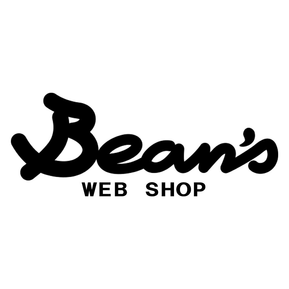 Beans　webshop
